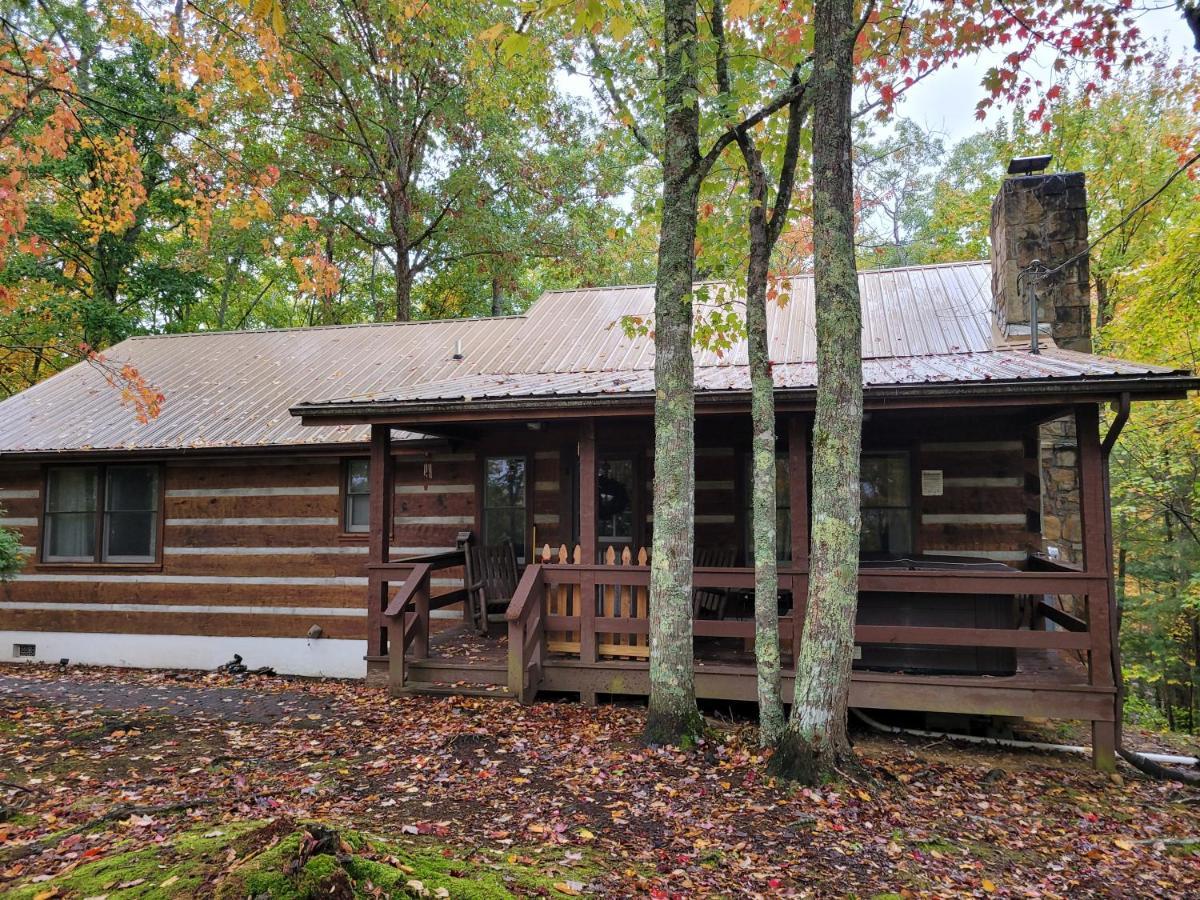 Bears Hideaway Pigeon Forge Exterior foto