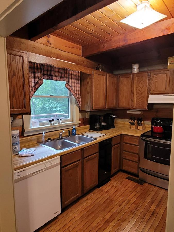 Bears Hideaway Pigeon Forge Exterior foto