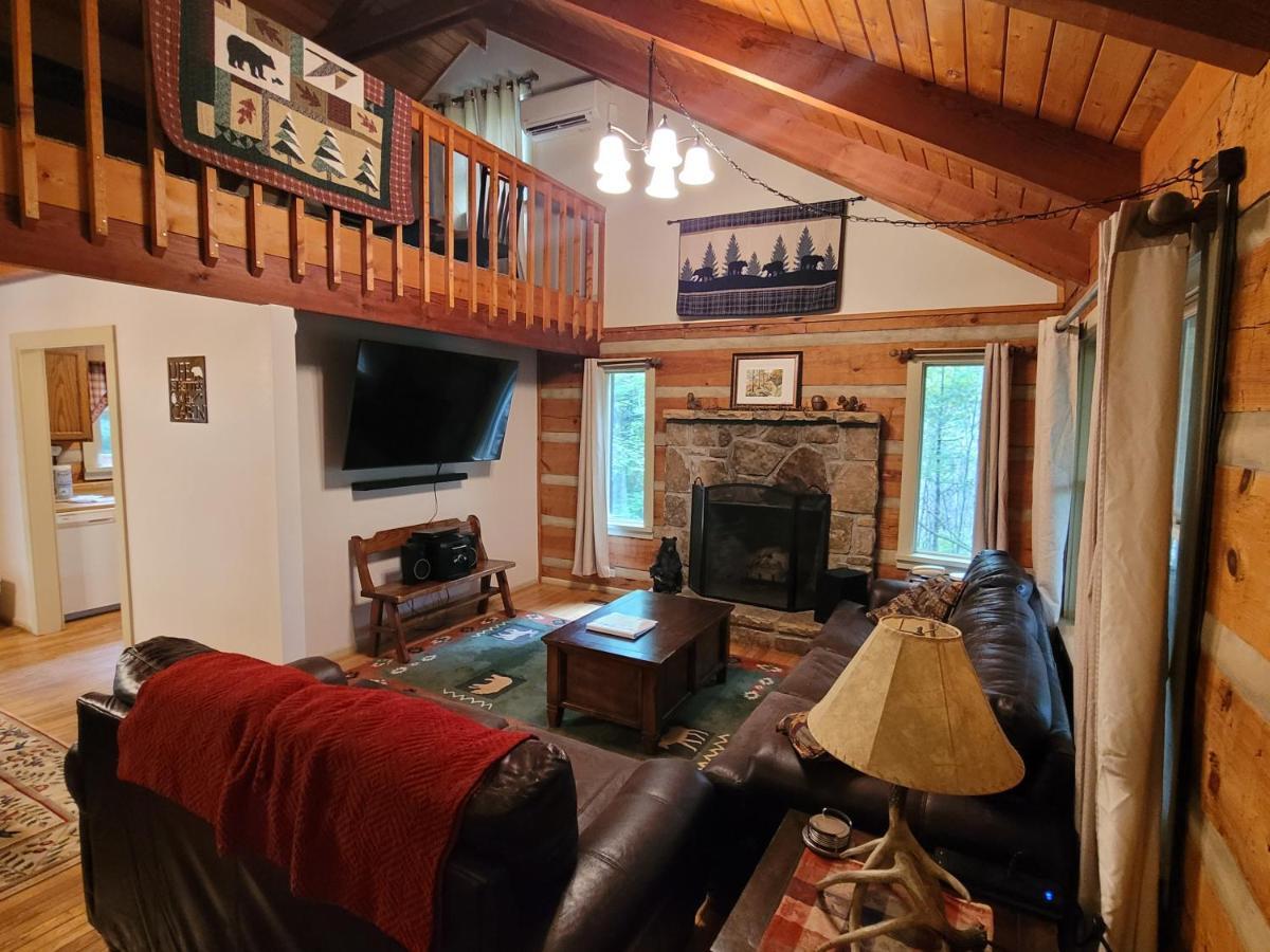 Bears Hideaway Pigeon Forge Exterior foto