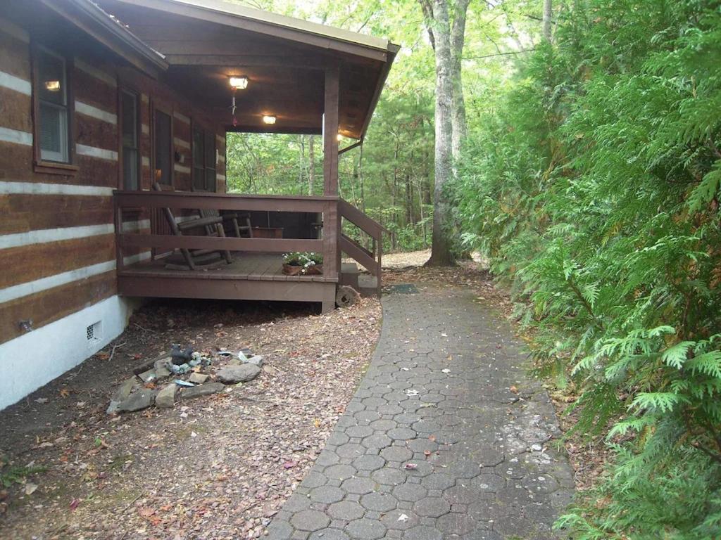 Bears Hideaway Pigeon Forge Exterior foto
