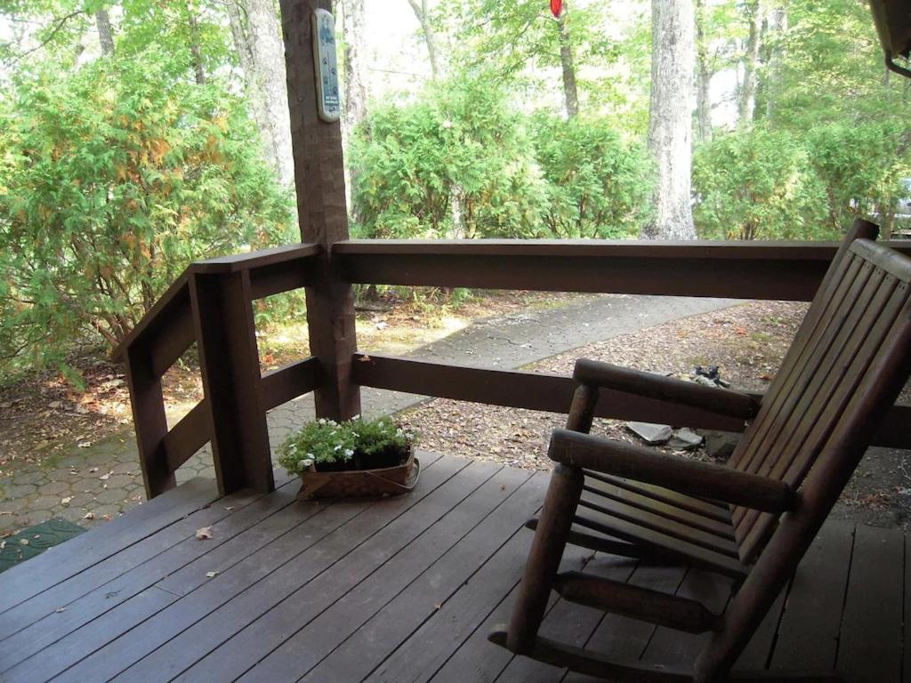 Bears Hideaway Pigeon Forge Exterior foto