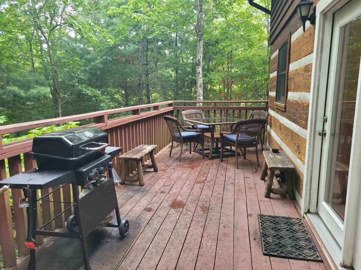 Bears Hideaway Pigeon Forge Exterior foto
